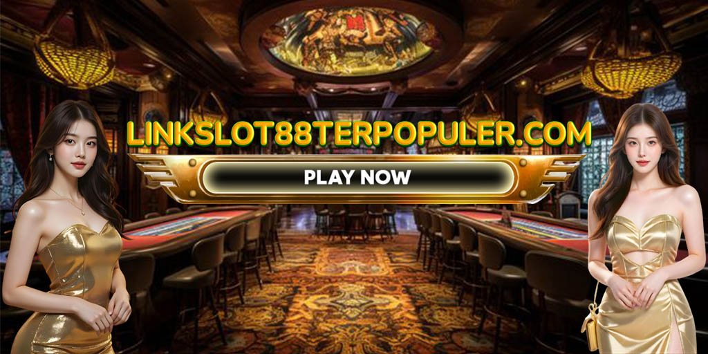 Link Slot88 Terpopuler